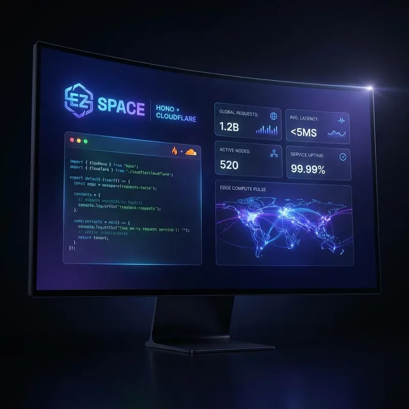 EZ Space